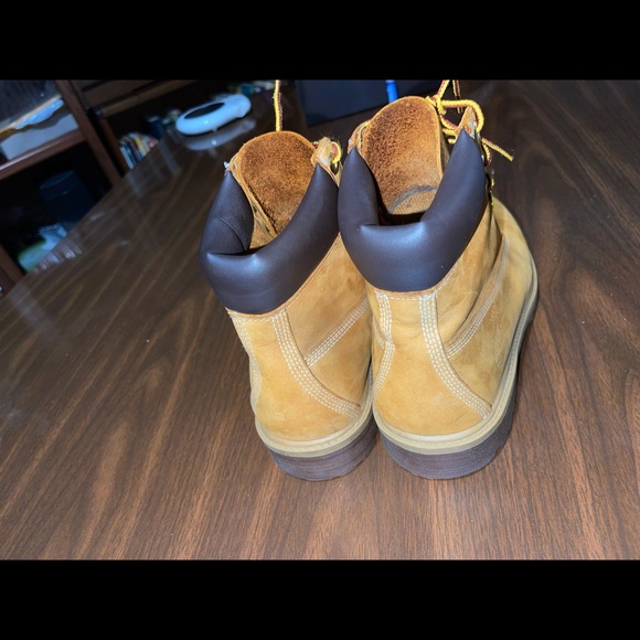 Timberlands - Picture 4 of 5